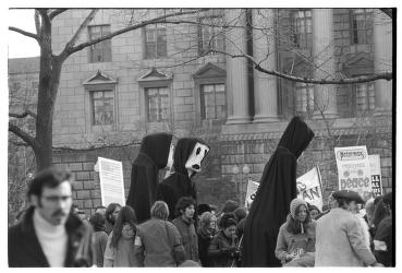 1969 March on Washington -- 11_15_1969 Contact Sheet #3