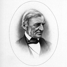 Illustration of Emerson