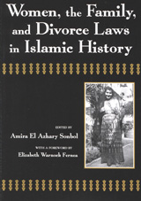 Women The Family And Divorce Laws In Islamic History