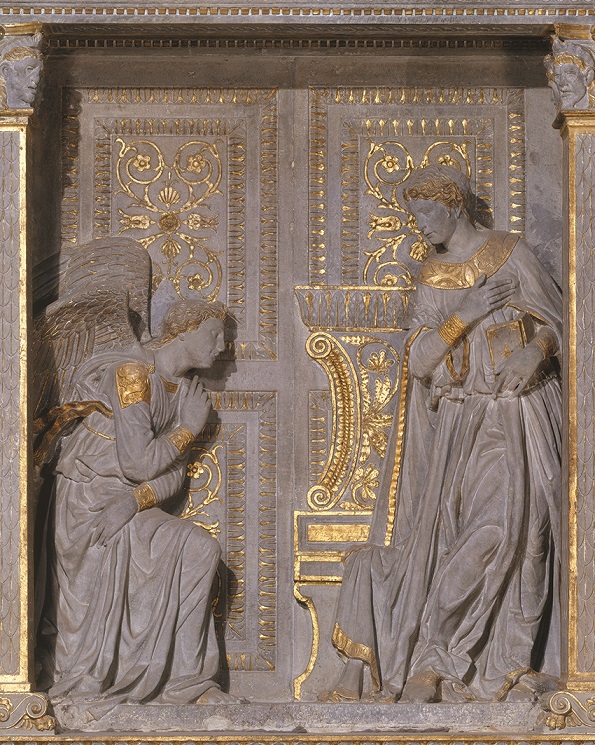 Donatello (ca. 1386–1466), Essay