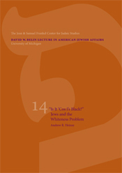 Journal Cover