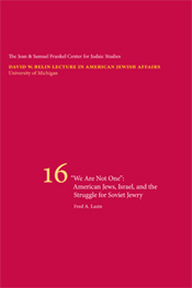 Journal Cover