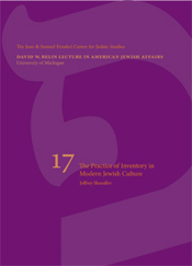 Journal Cover