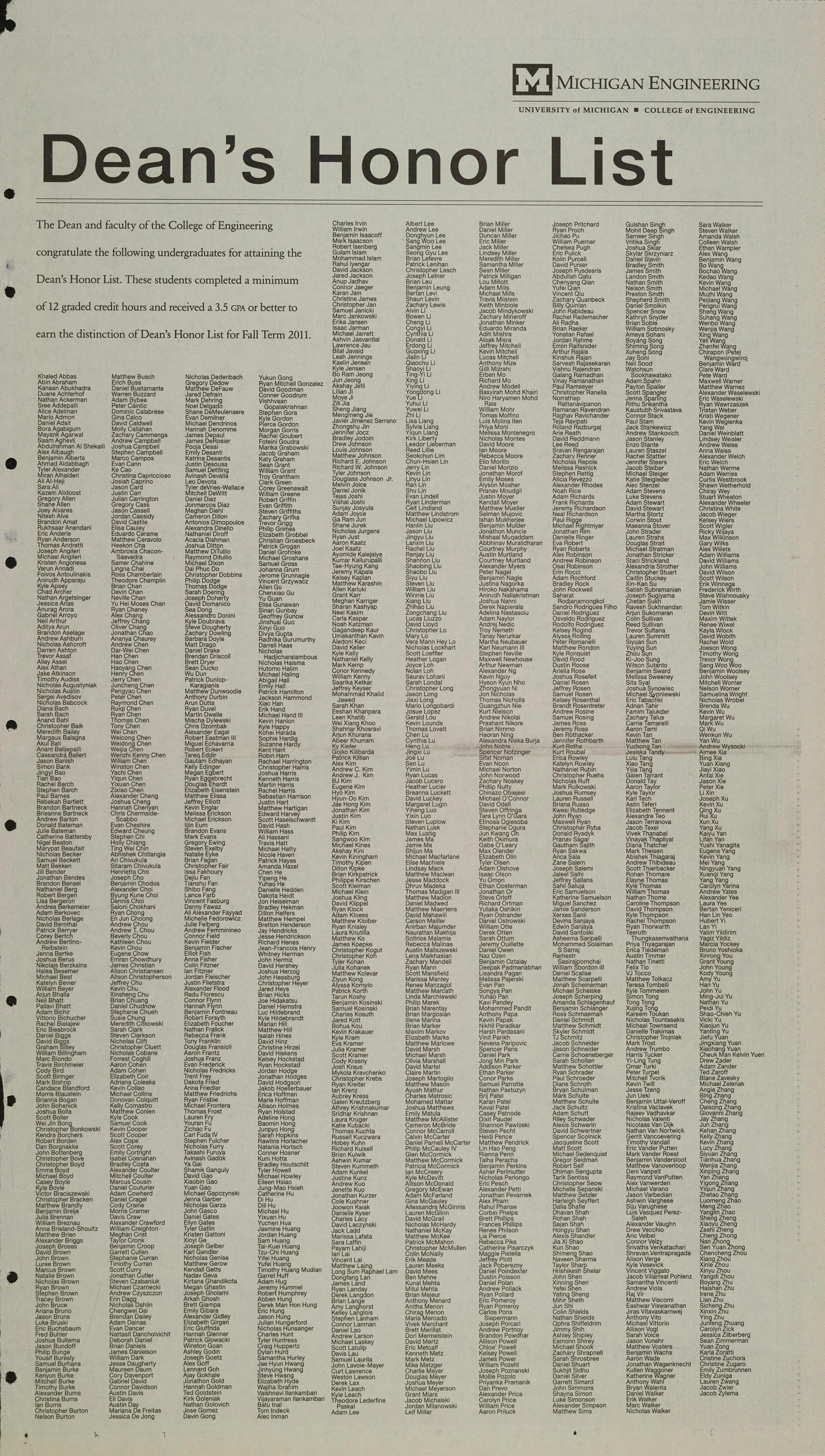Michigan Daily Digital Archives April 17 2012 Vol 122 Iss 129 Image 19