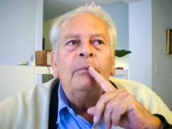 Lucien Happersberger interview