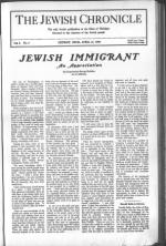 image of April 21, 1916 - number 1