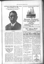 image of August 11, 1916 - number 5