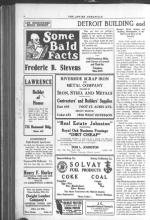 image of August 11, 1916 - number 8