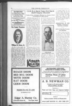 image of August 11, 1916 - number 12