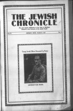 image of March 09, 1917 - number 1