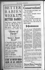 image of March 09, 1917 - number 2