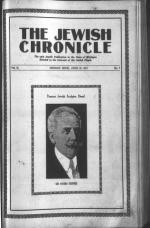image of April 13, 1917 - number 1