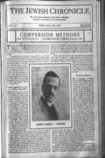 image of April 13, 1917 - number 3