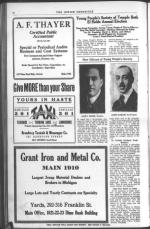 image of May 25, 1917 - number 10