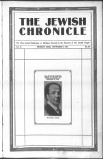 image of September 07, 1917 - number 1