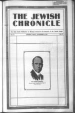 image of November 09, 1917 - number 1