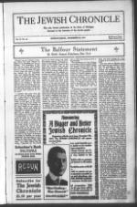 image of November 30, 1917 - number 3