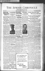 image of February 22, 1918 - number 1