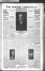 image of July 26, 1918 - number 1