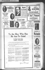 image of August 23, 1918 - number 7