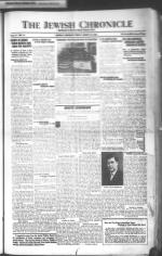 image of August 30, 1918 - number 1