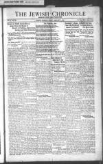 image of February 07, 1919 - number 1