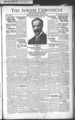 image of February 28, 1919 - number 1