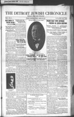 image of March 28, 1919 - number 1