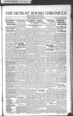 image of June 20, 1919 - number 1