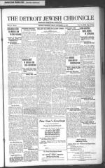 image of September 12, 1919 - number 1