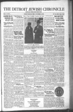 image of November 14, 1919 - number 1