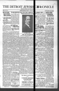 image of January 09, 1920 - number 1