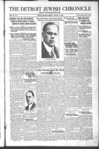 image of January 16, 1920 - number 1