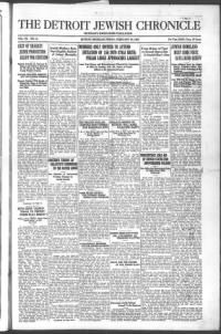 image of February 20, 1920 - number 1