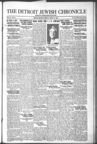 image of March 12, 1920 - number 1