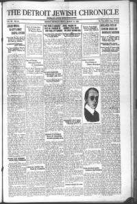 image of March 19, 1920 - number 1