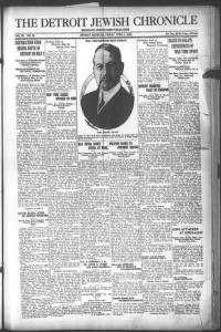 image of April 09, 1920 - number 1