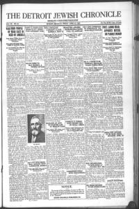 image of April 23, 1920 - number 1