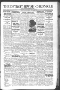 image of April 30, 1920 - number 1