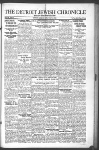 image of May 28, 1920 - number 1