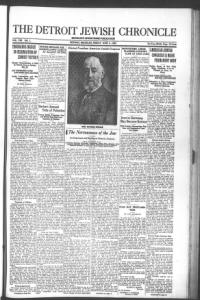 image of June 04, 1920 - number 1