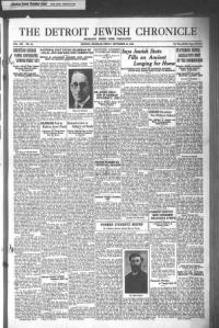 image of September 24, 1920 - number 1