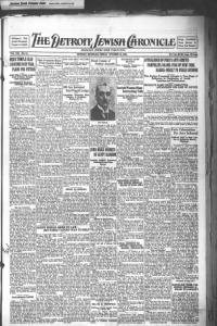 image of October 15, 1920 - number 1