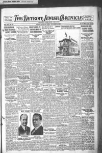 image of November 05, 1920 - number 1