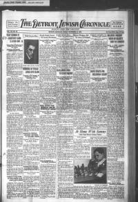 image of November 19, 1920 - number 1