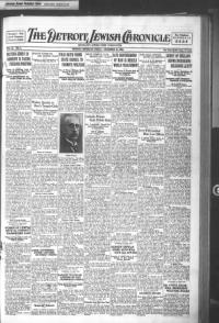 image of December 10, 1920 - number 1