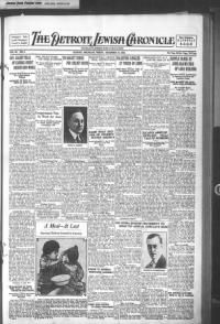 image of December 24, 1920 - number 1