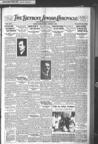 image of December 31, 1920 - number 1