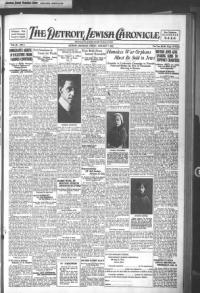 image of January 07, 1921 - number 1