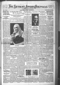 image of January 28, 1921 - number 1